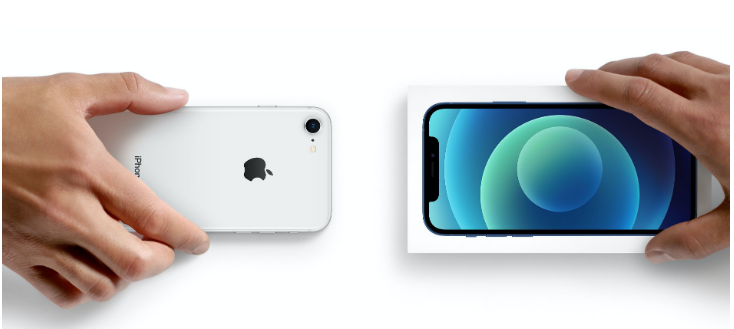 滑县苹果手机维修分享iPhone 12 系列选购攻略 